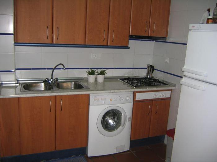 شقة كابيليرا  في Apartamento Mirador المظهر الخارجي الصورة