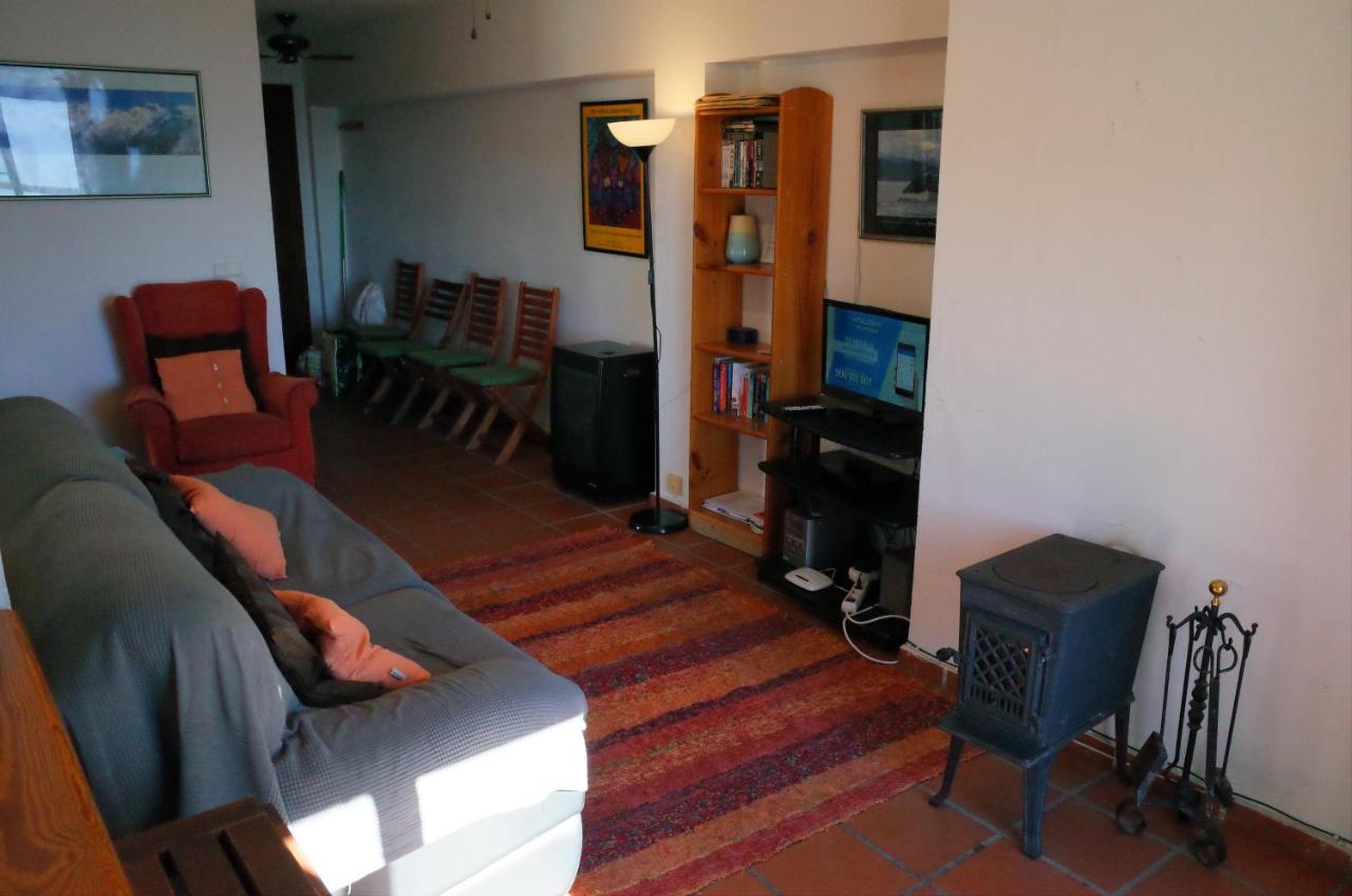 شقة كابيليرا  في Apartamento Mirador المظهر الخارجي الصورة
